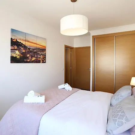 Apartman T2-delmar *