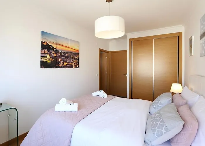 Apartment T2-delmar *
