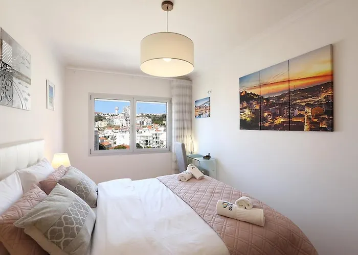 T2-delmar Apartment