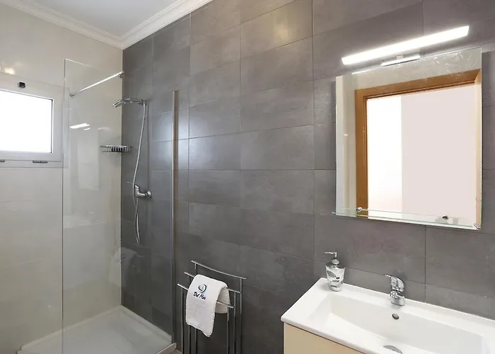 Apartment T2-delmar