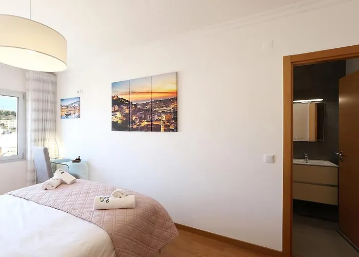 Apartment T2-delmar