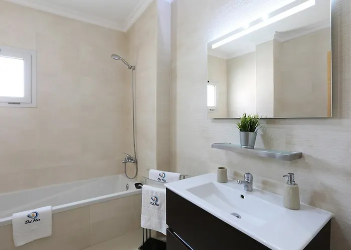 T2-delmar Apartment