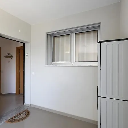 Apartment T2-delmar Nazare