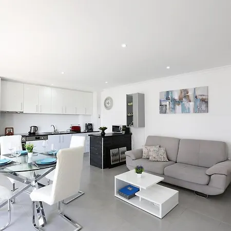 T2-delmar Appartement
