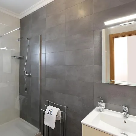 Appartement T2-delmar
