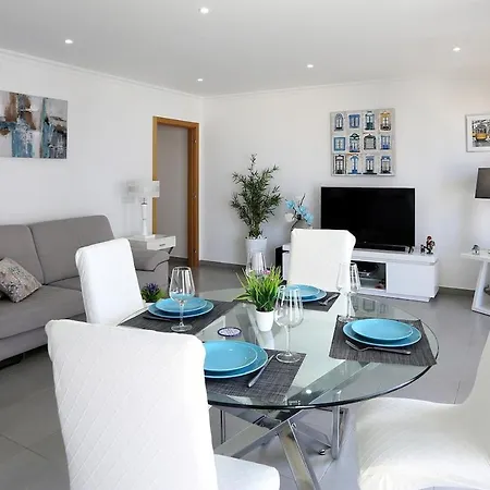 T2-delmar Appartement *