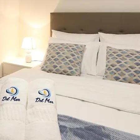 T2-delmar Apartament