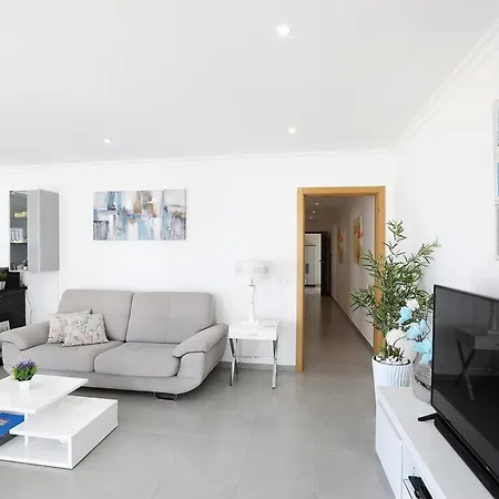 T2-delmar Appartement *