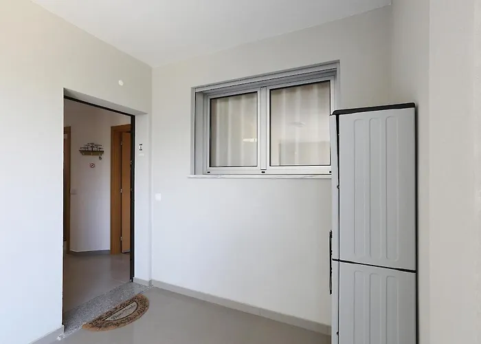 Apartament T2-delmar Nazaré