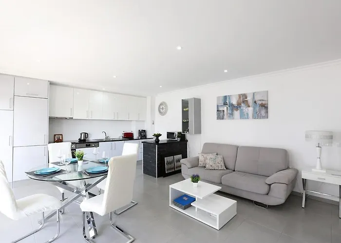 T2-delmar Apartament