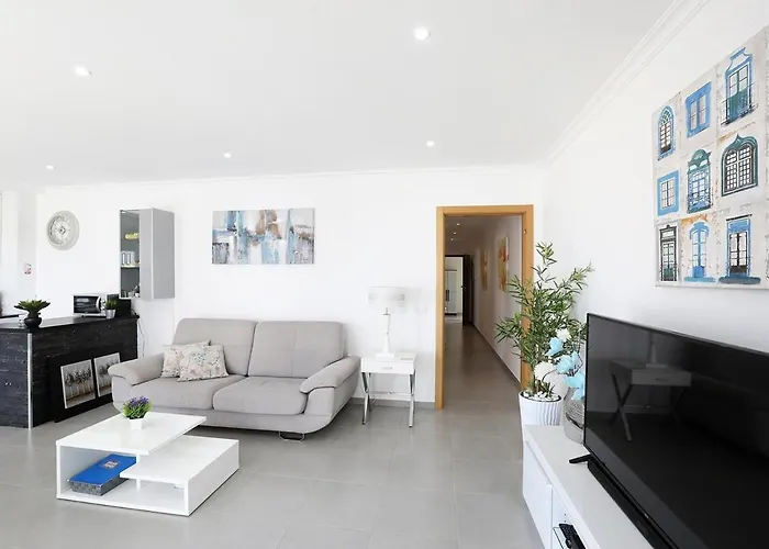 T2-delmar Apartament *